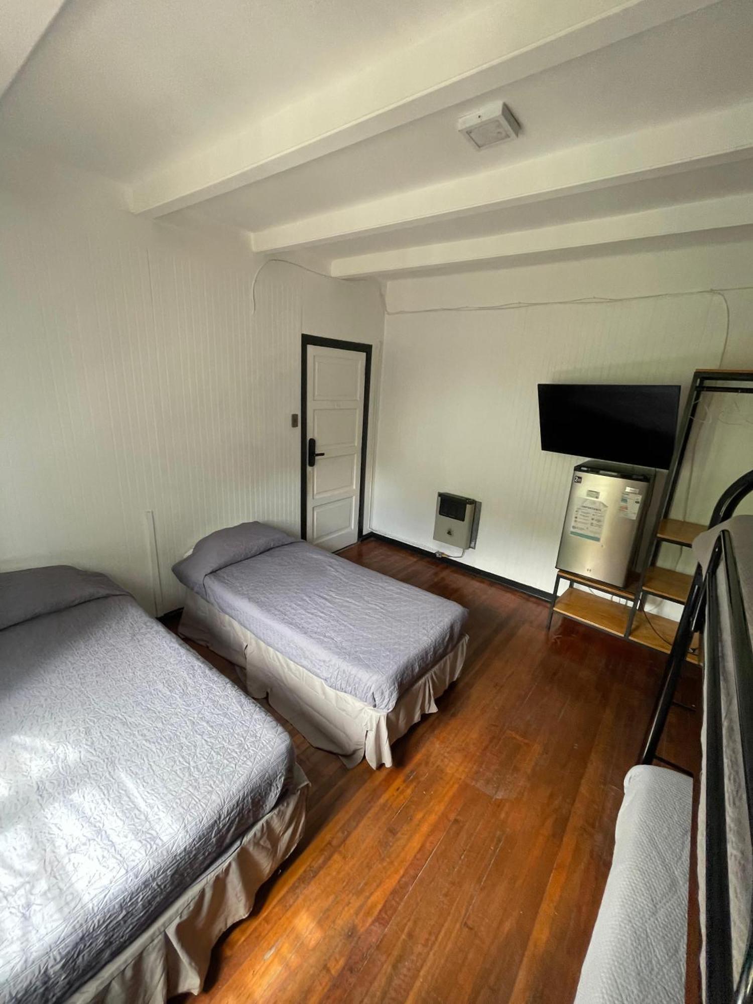 Hostal Valle Norte Vina del Mar Exterior photo