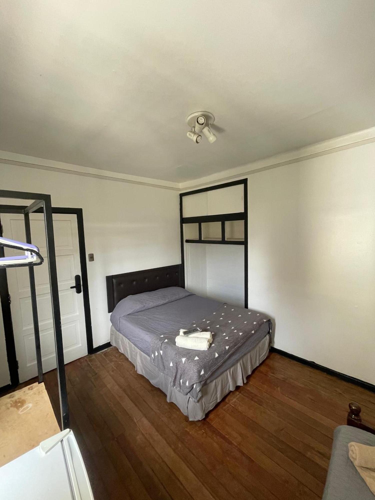 Hostal Valle Norte Vina del Mar Exterior photo